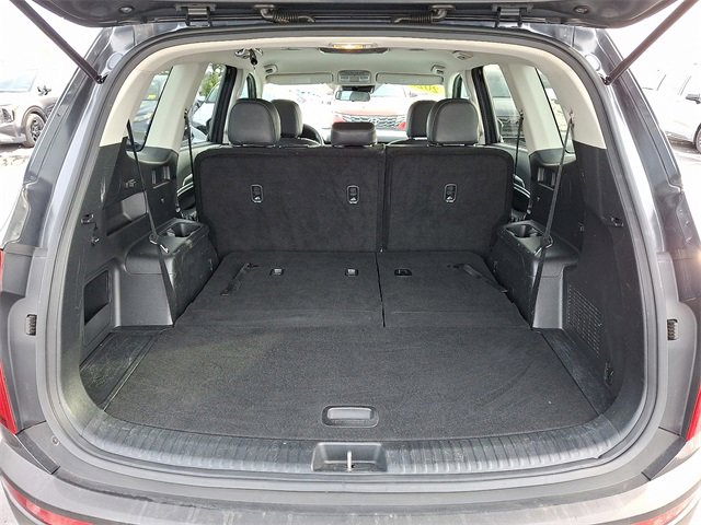 Used 2020 Kia Telluride LX image 28