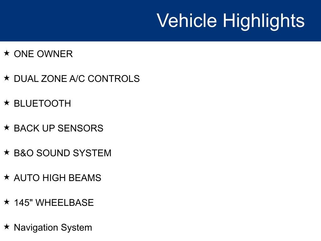 Certified 2022 Ford F150 Lariat w/ Equipment Group 502A High AWD/4WD image 20