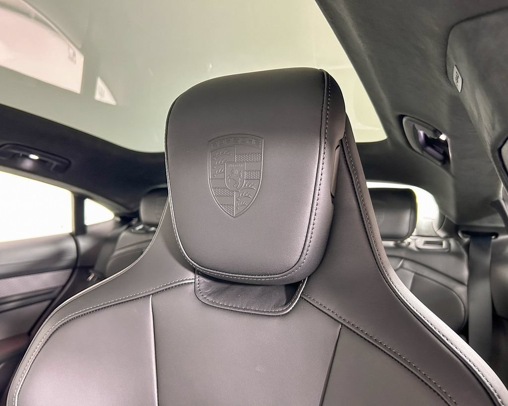 New 2026 Porsche Taycan GTS AWD/4WD image 16