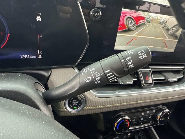 Used 2024 Chevrolet TrailBlazer ACTIV image 37