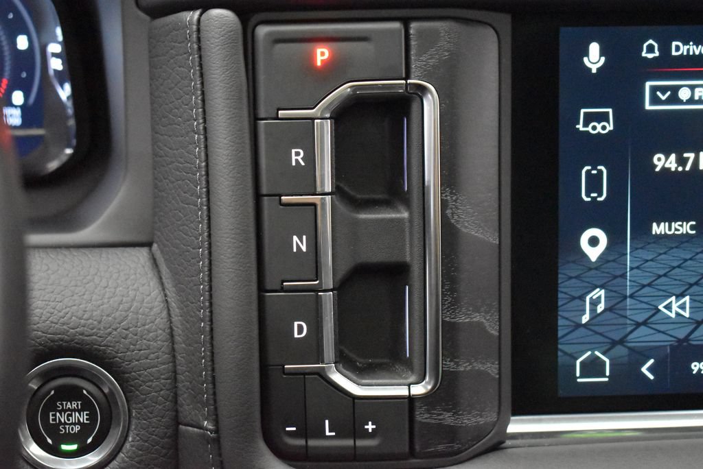Used 2023 GMC Yukon Denali AWD/4WD image 23
