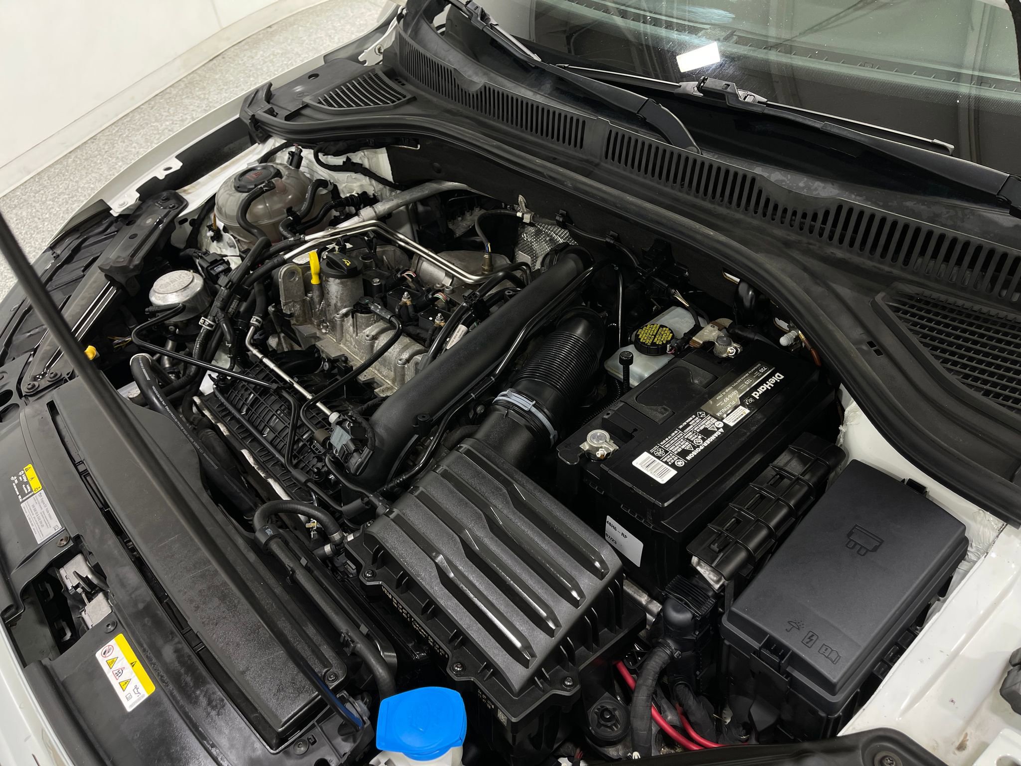 Used 2019 Volkswagen Jetta SEL FWD image 26
