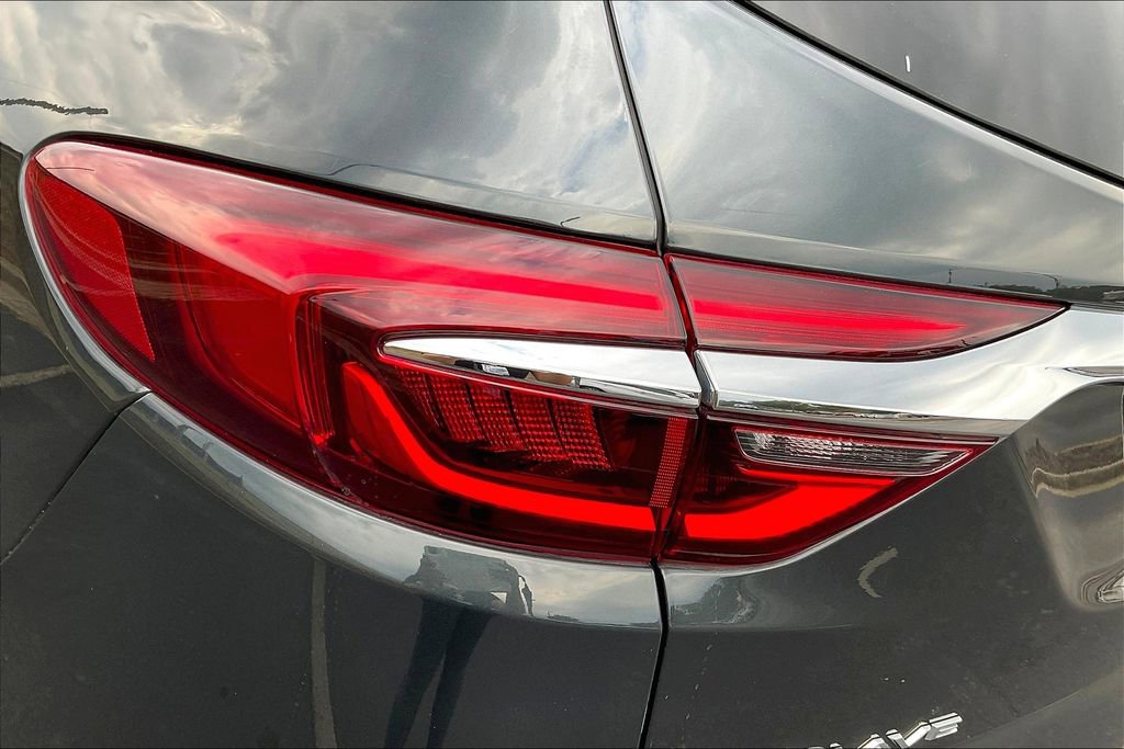 Used 2021 Buick Enclave Premium w/ LPO, Cargo Package image 29