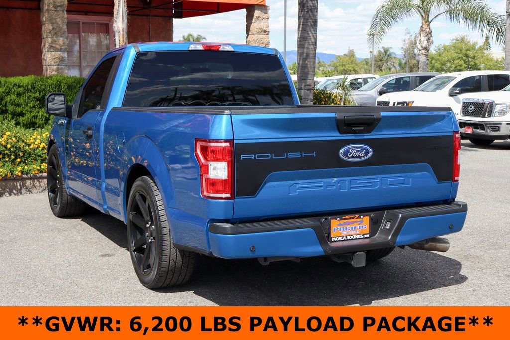 Used 2020 Ford F150 XL image 5