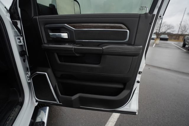 Used 2020 RAM 3500 Laramie image 20