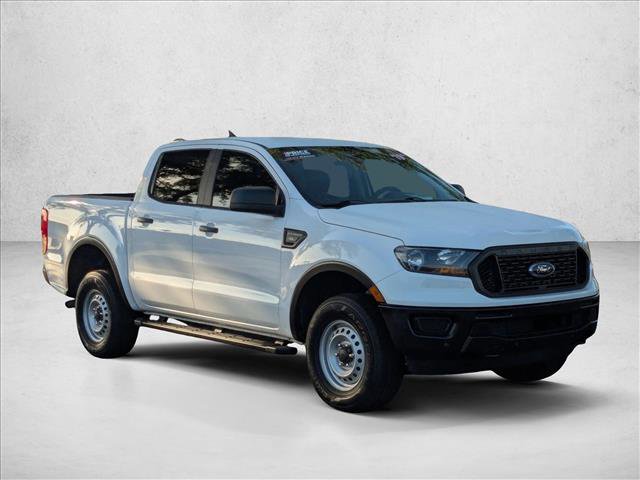 Used 2019 Ford Ranger XL w/ Equipment Group 101A Mid AWD/4WD image 3