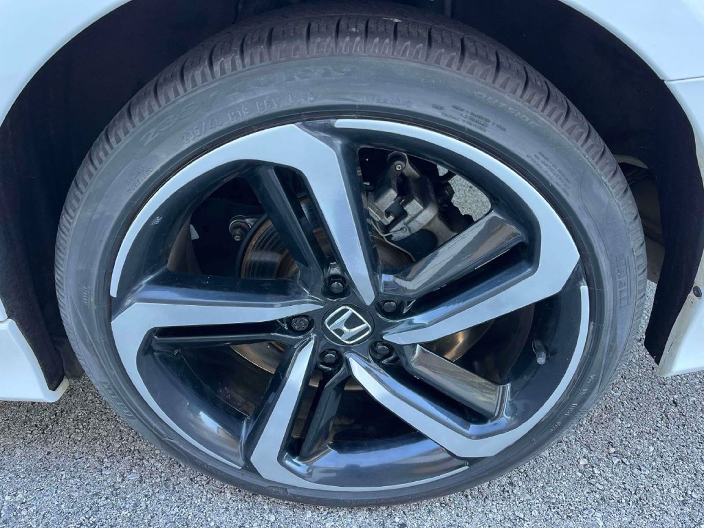 Used 2020 Honda Accord Sport image 11