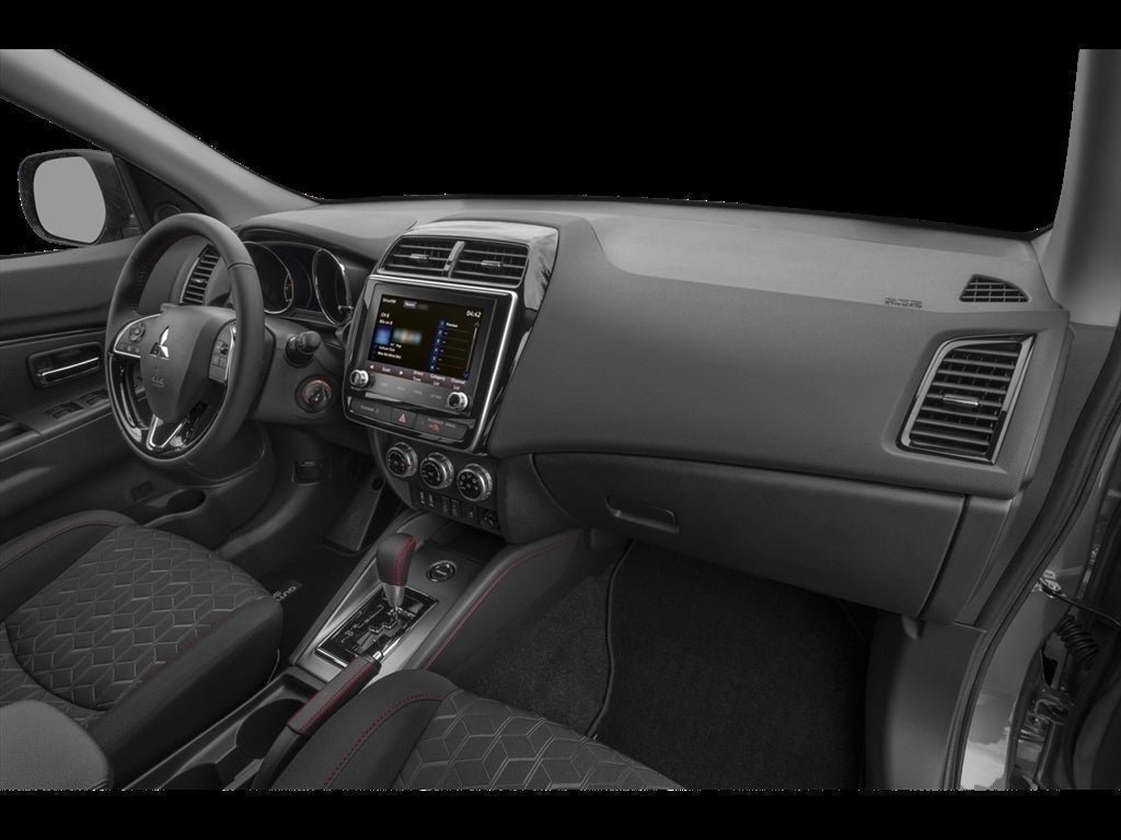 New 2026 Mitsubishi Outlander Sport LE AWD/4WD image 75