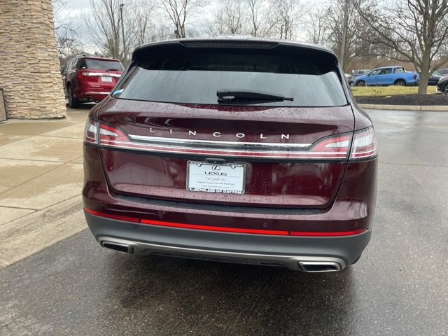 Used 2023 Lincoln Nautilus Reserve image 5