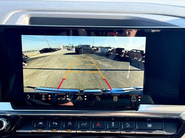 New 2026 GMC Sierra 1500 Elevation w/ Elevation Premium Package image 14