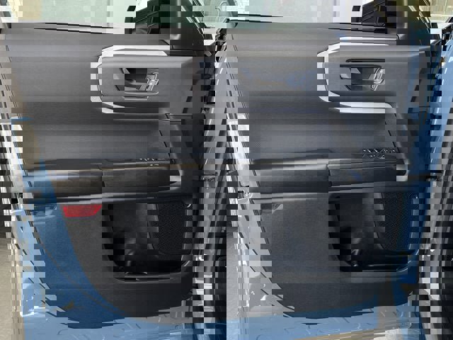 Used 2023 Ford Bronco Sport Big Bend image 11