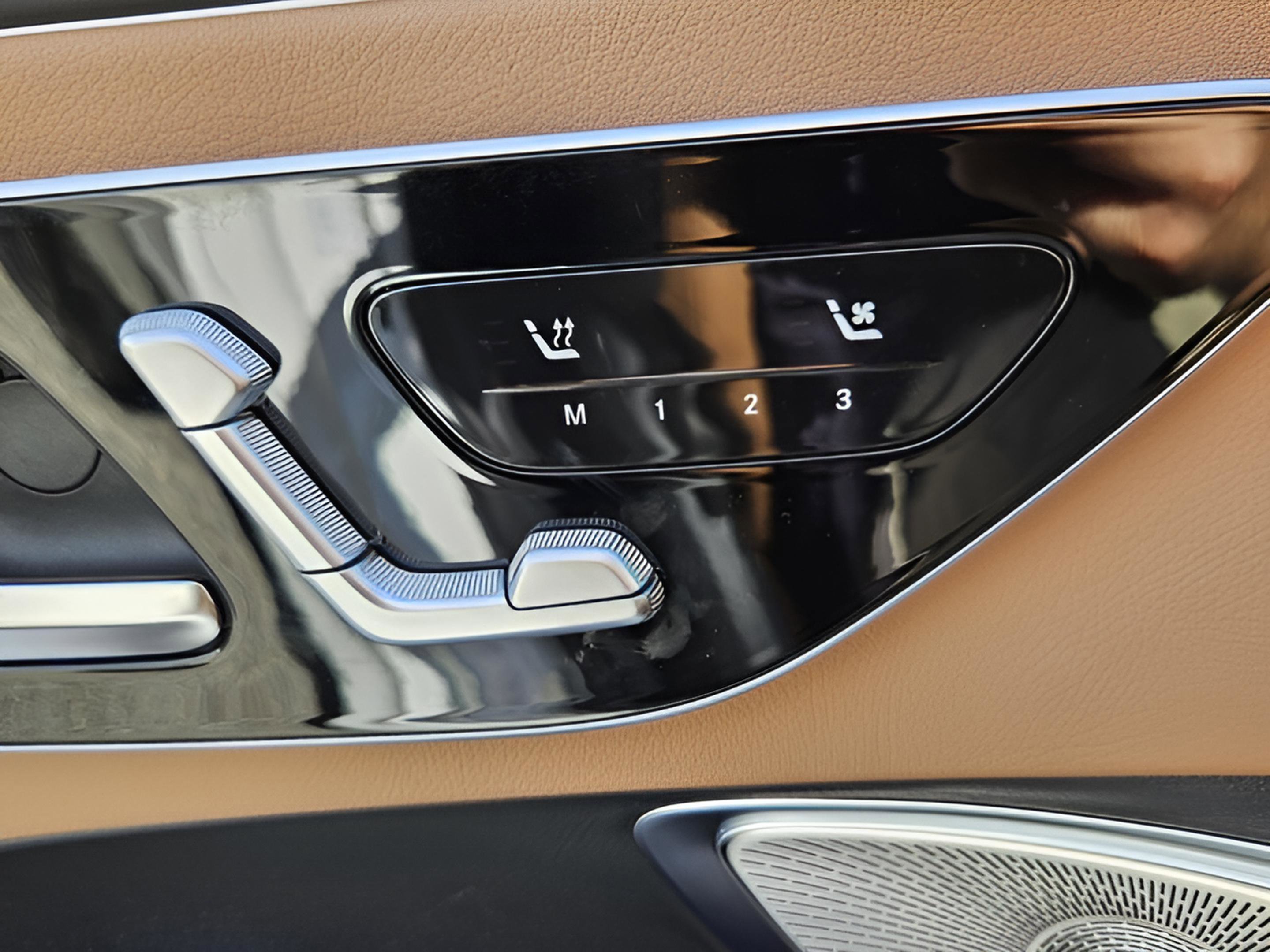 New 2026 Mercedes-Benz CLE 300 4MATIC Coupe image 20