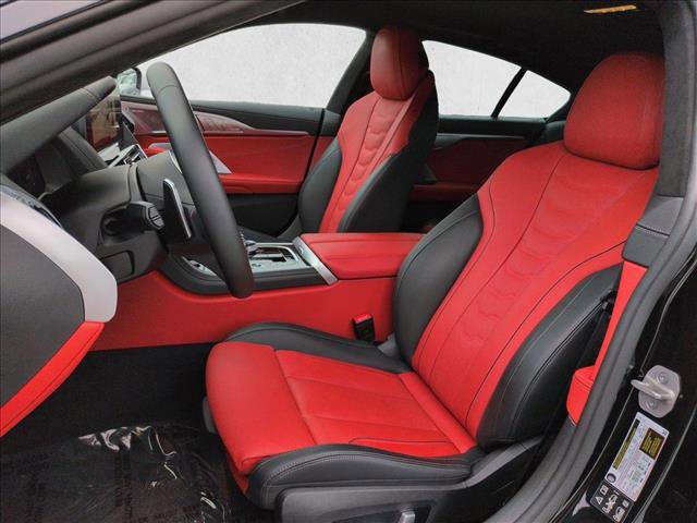Used 2025 BMW M850i xDrive AWD/4WD image 16