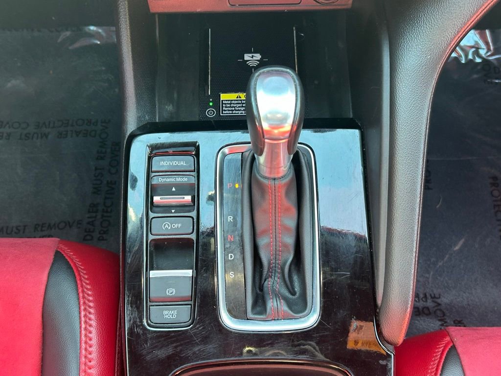 Used 2025 Acura Integra A-Spec image 20