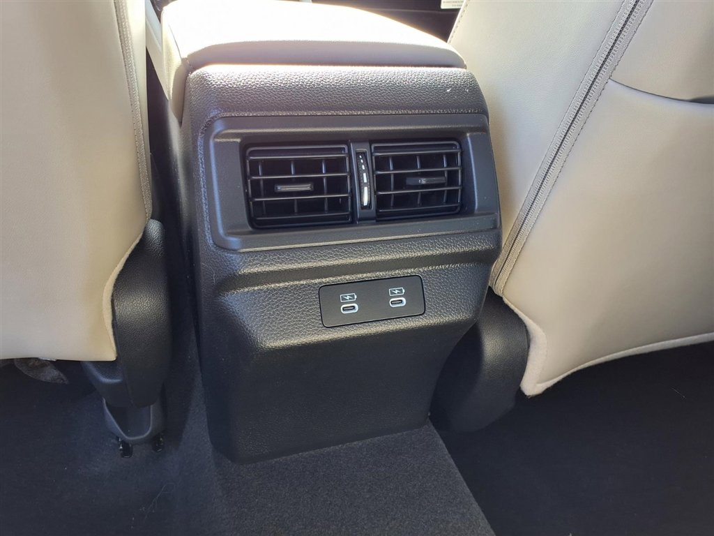 New 2026 Honda Accord Touring image 8