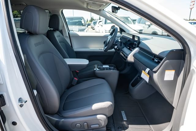 New 2026 Hyundai Ioniq 5 SEL RWD image 19