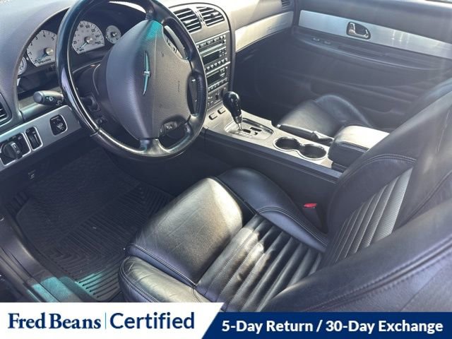 Used 2003 Ford Thunderbird image 15