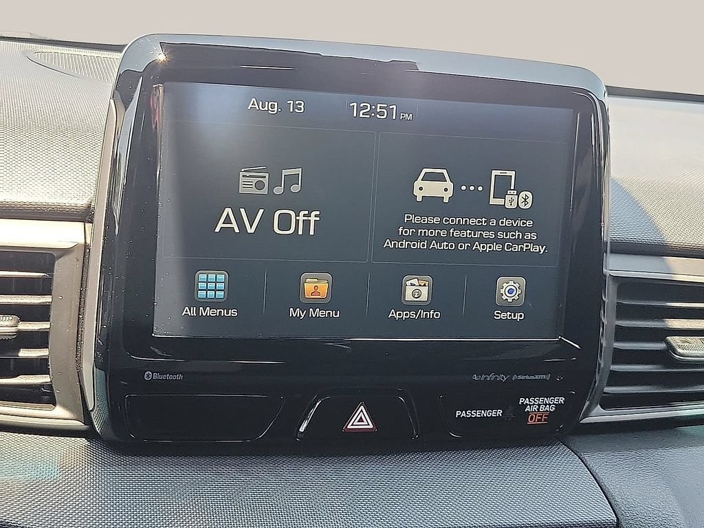 Used 2020 Hyundai Veloster FWD image 15
