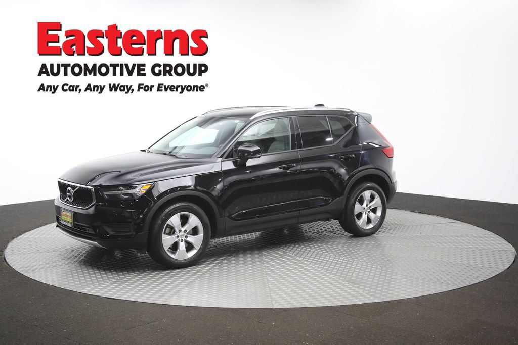 Used 2019 Volvo XC40 T5 Momentum AWD/4WD image 55