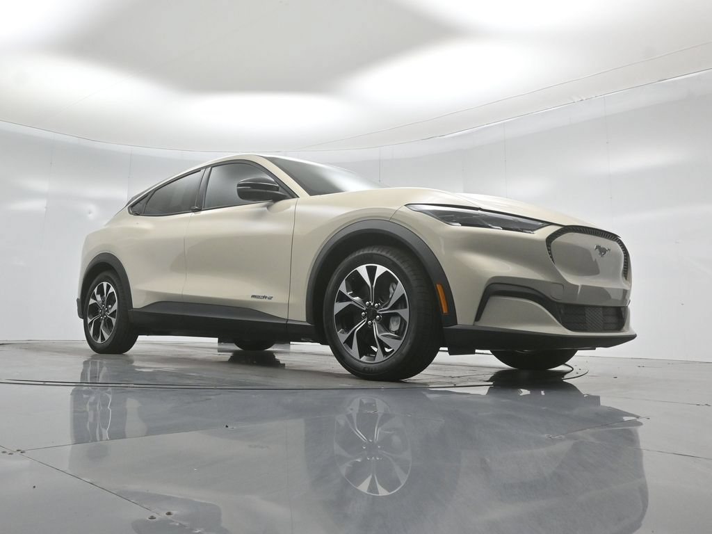 New 2026 Ford Mustang Mach-E Select RWD image 43