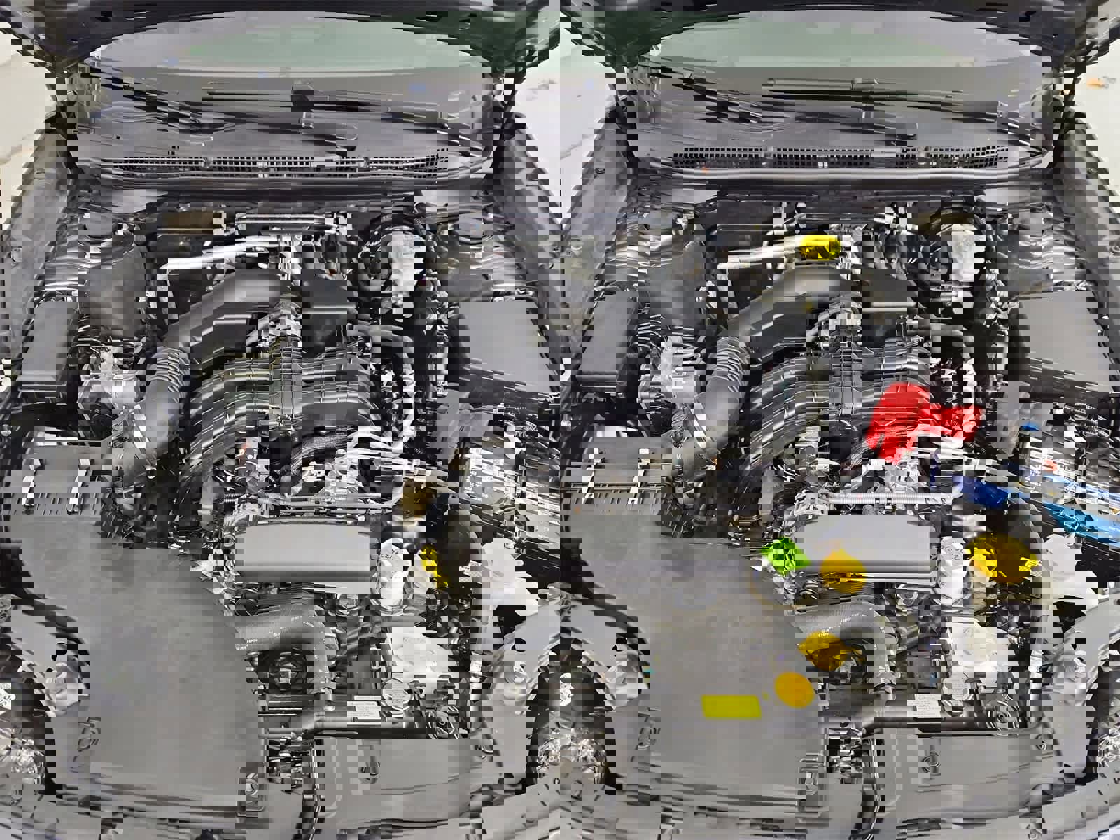 Used 2020 Subaru Outback Limited image 14