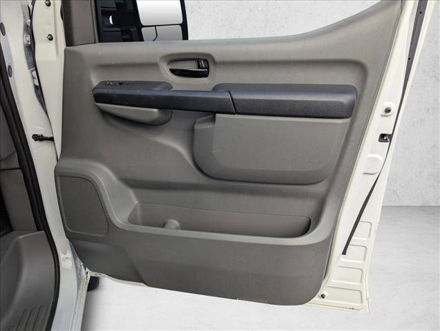 Used 2020 Nissan NV 2500 SV image 23