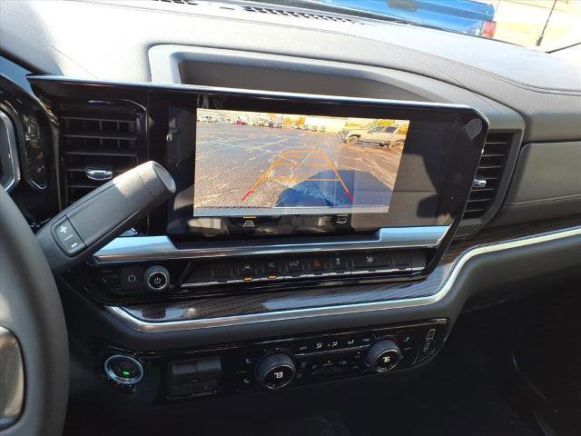 New 2026 Chevrolet Silverado 1500 LT image 10