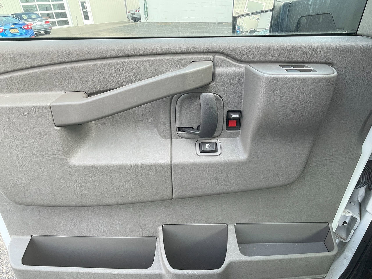 Used 2022 Chevrolet Express 3500 w/ Power Convenience Package image 26