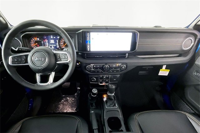 New 2026 Jeep Wrangler Sahara image 6