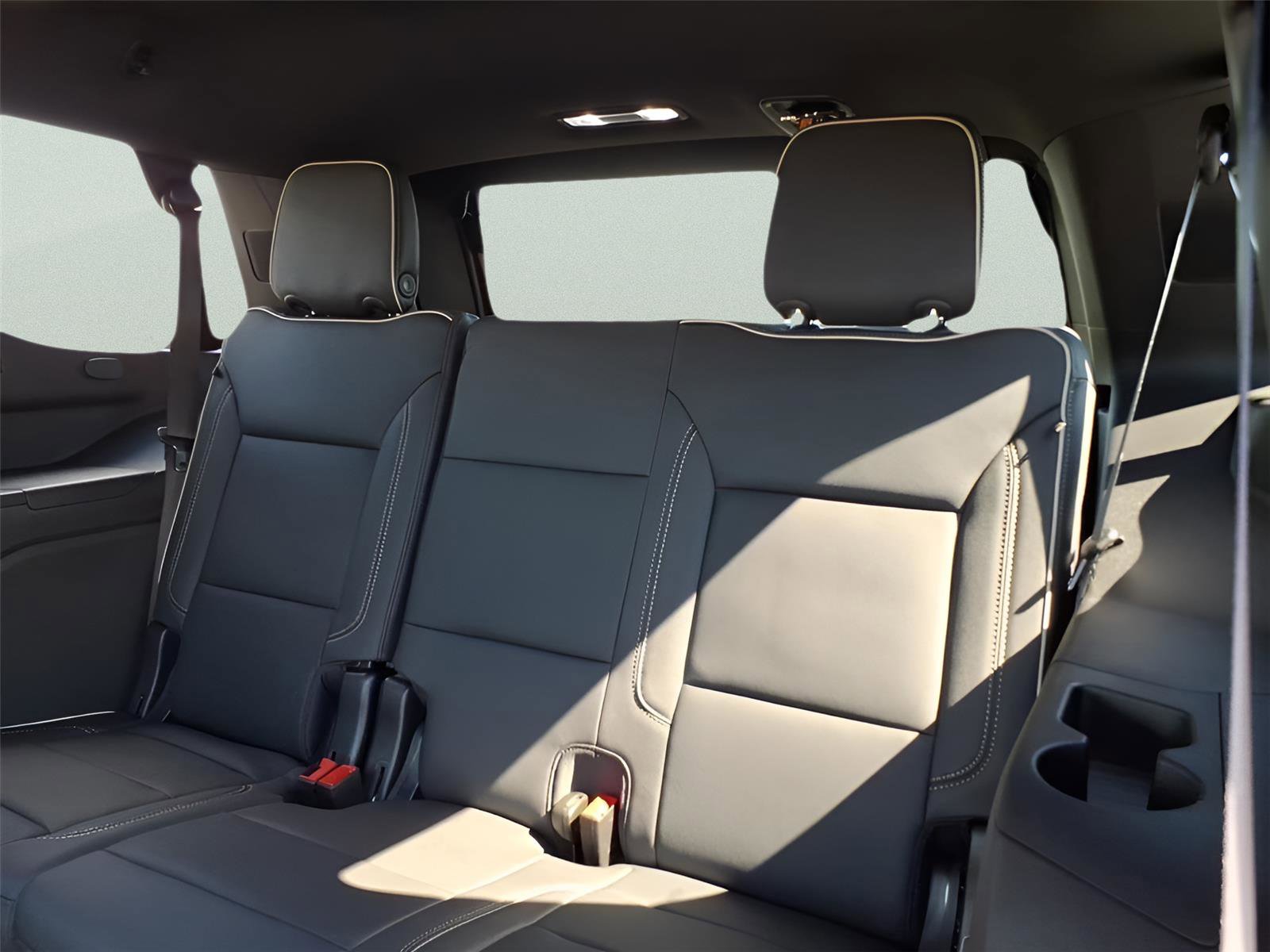 New 2026 Chevrolet Tahoe Premier image 10