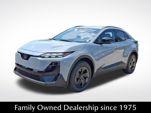 New 2026 Subaru Uncharted AWD image 3