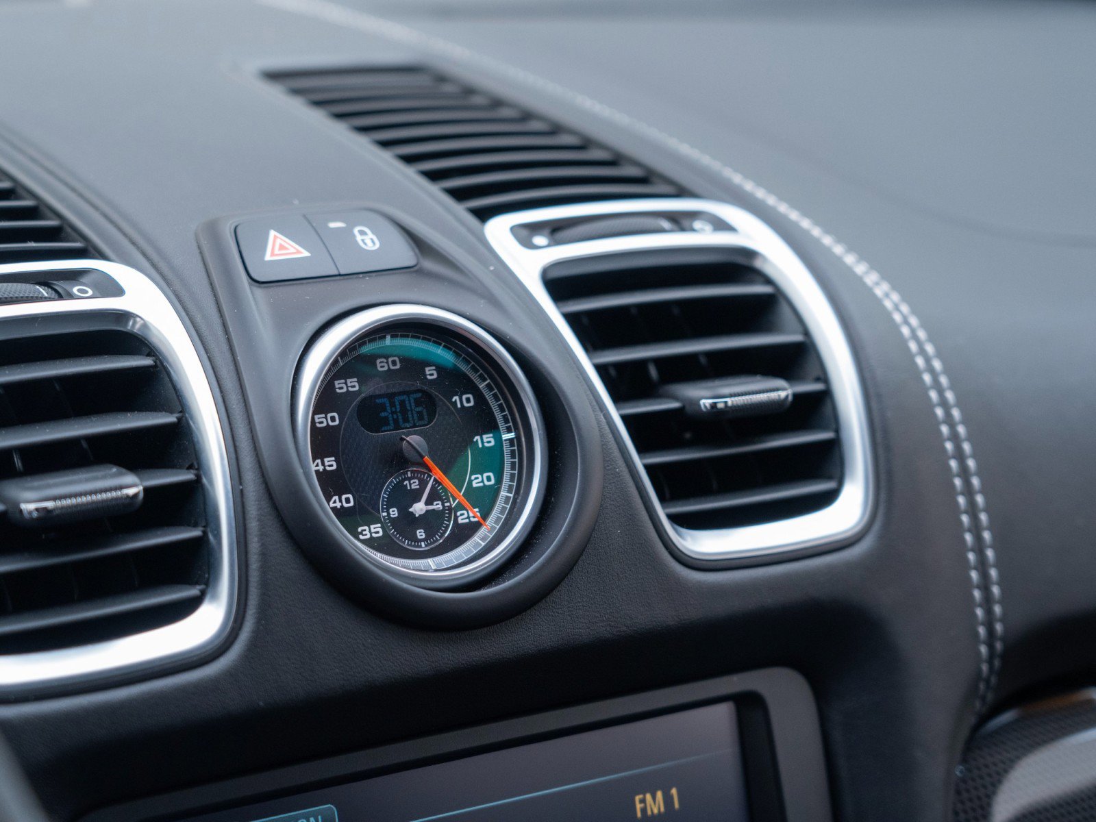 Certified 2016 Porsche Cayman GTS image 26