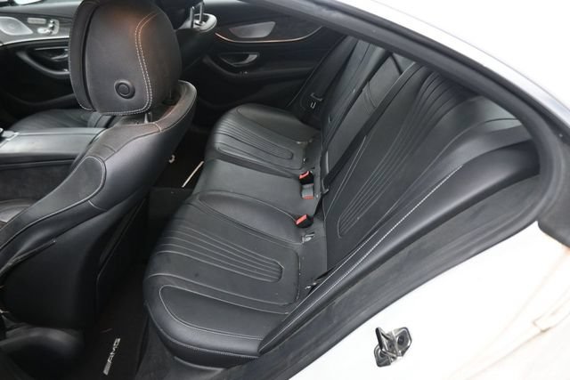 Used 2019 Mercedes-Benz CLS 450 image 19