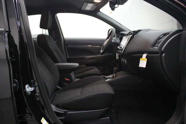 New 2026 Mitsubishi Outlander Sport AWD image 18