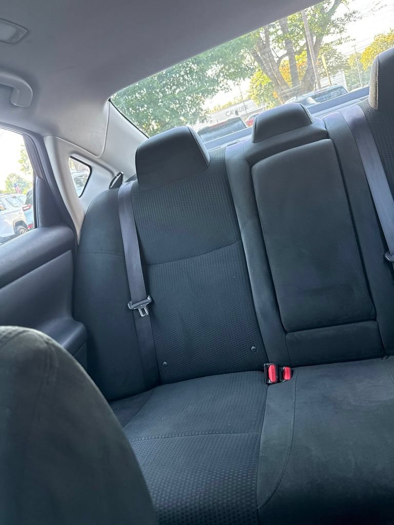 Used 2015 Nissan Altima 2.5 S FWD image 21