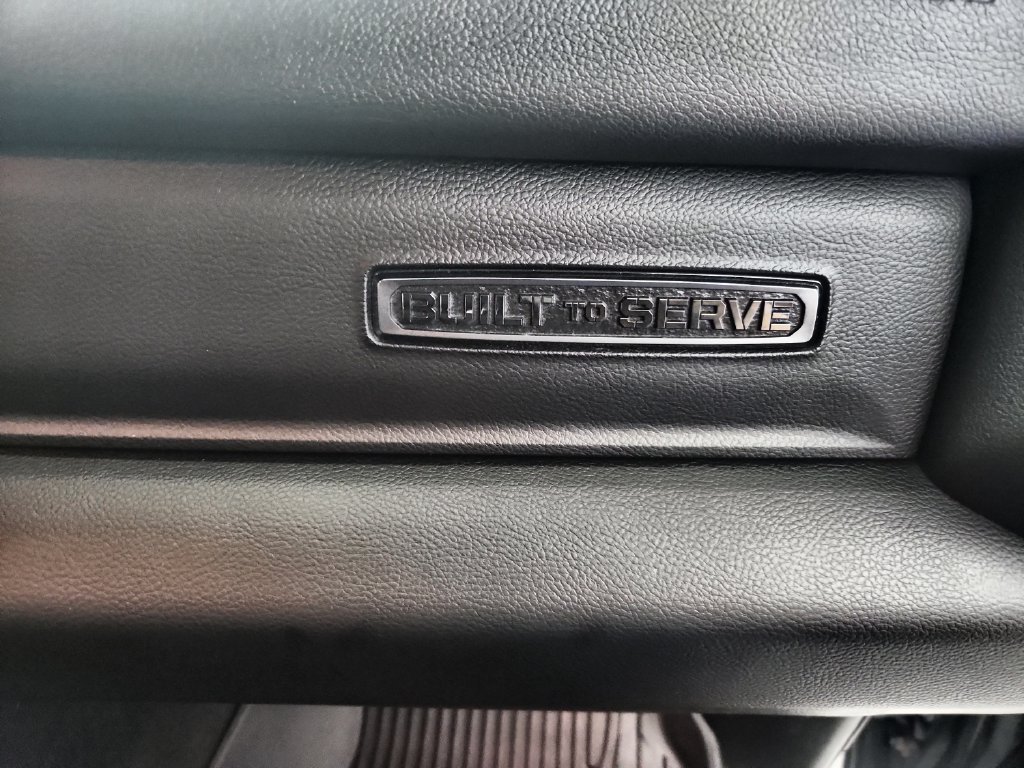 Used 2021 RAM 1500 Big Horn w/ Built-to-serve Edition AWD/4WD image 21