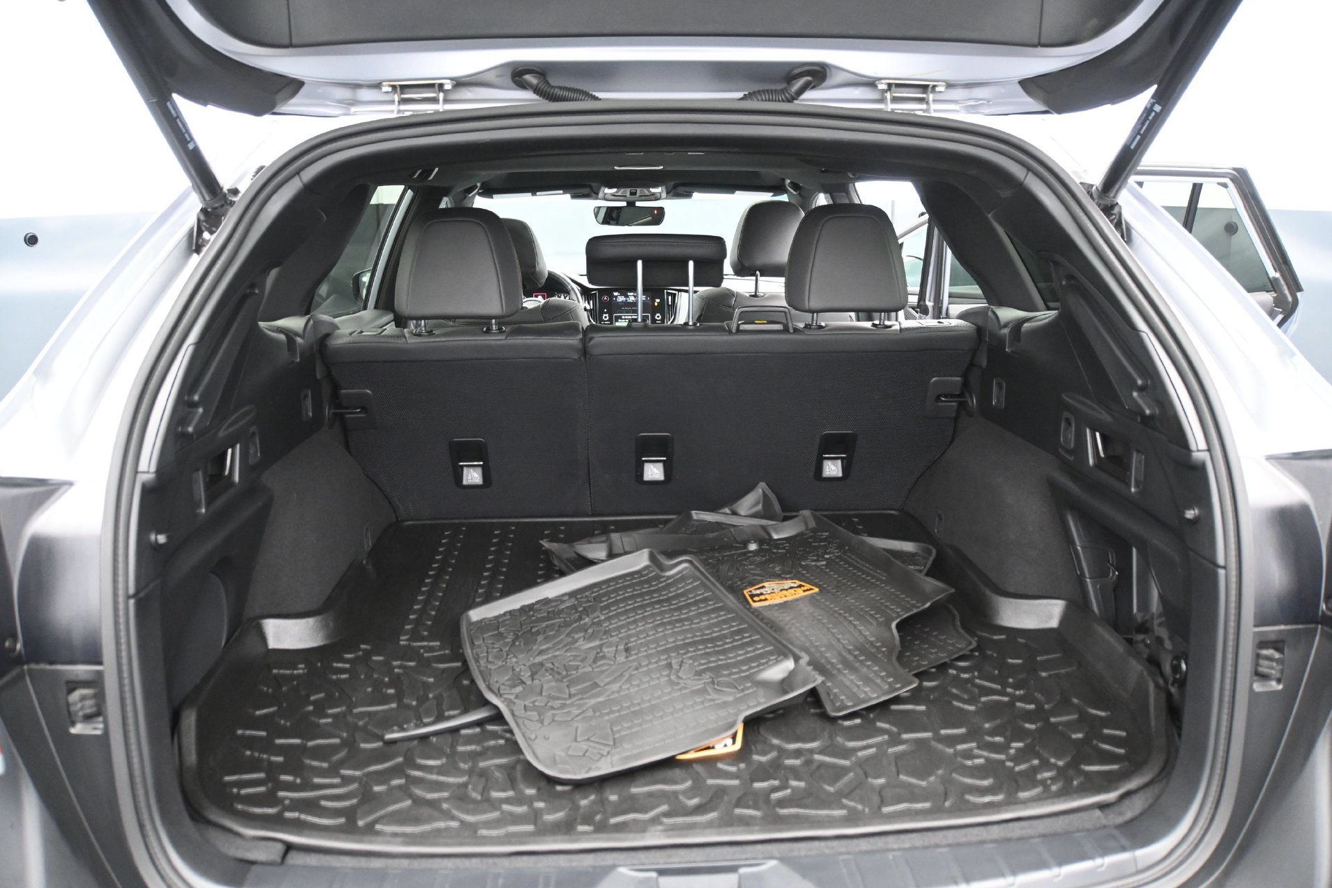 Used 2025 Subaru Outback Wilderness AWD/4WD image 15