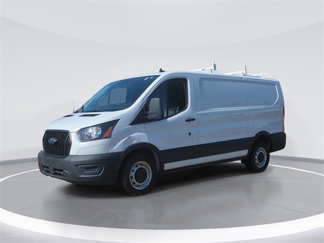 Used 2021 Ford Transit 150 Low Roof
