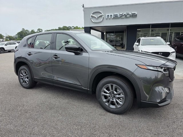 New 2026 MAZDA CX-5 AWD 2.5 S