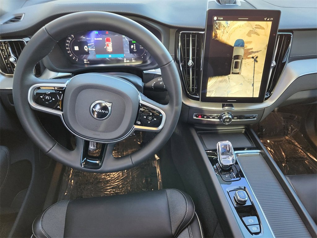 Used 2026 Volvo XC60 T8 Polestar w/ Protection Package Premier image 2