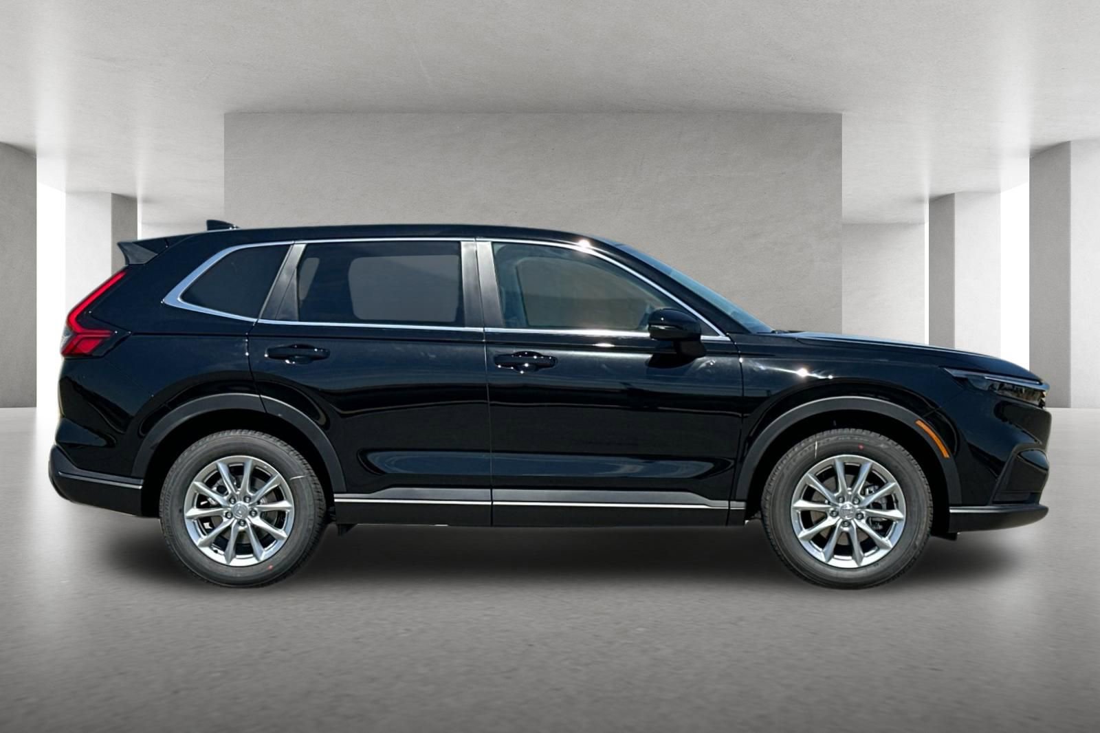 New 2026 Honda CR-V EX image 3