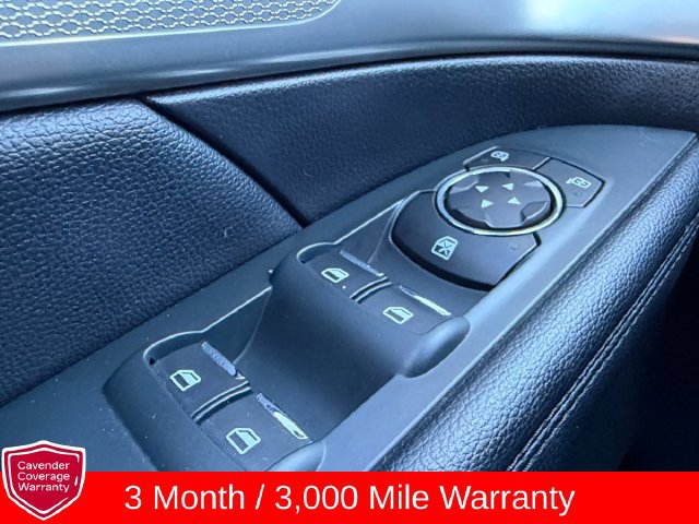 Used 2019 Ford Explorer XLT FWD image 28
