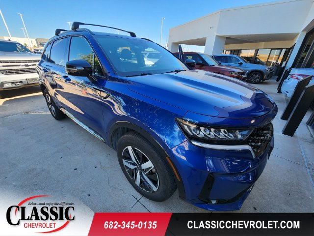Used 2023 Kia Sorento EX
