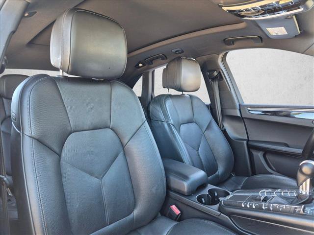 Used 2018 Porsche Macan S AWD/4WD image 22