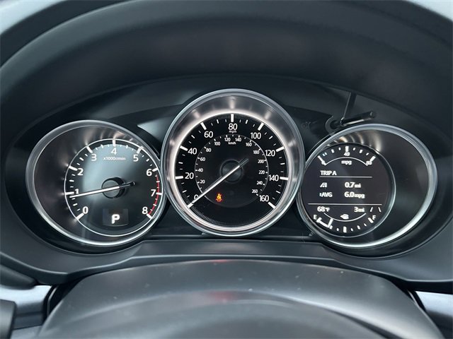 New 2025 MAZDA CX-5 AWD 2.5 S w/ Preferred Package image 15