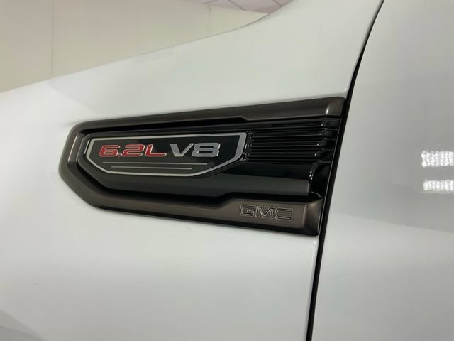 Used 2022 GMC Sierra 1500 AT4X AWD/4WD image 46