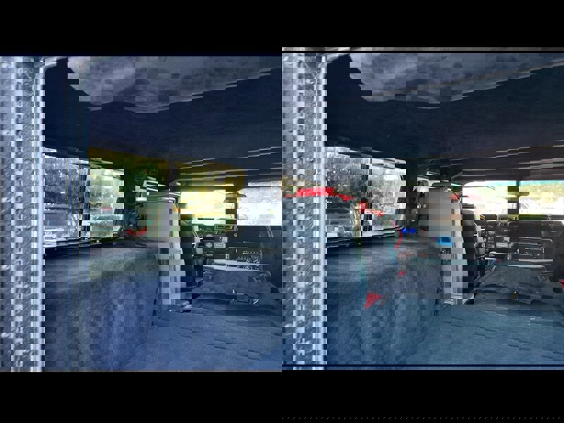 Used 1997 HUMMER H1 4-Door Wagon AWD/4WD image 23