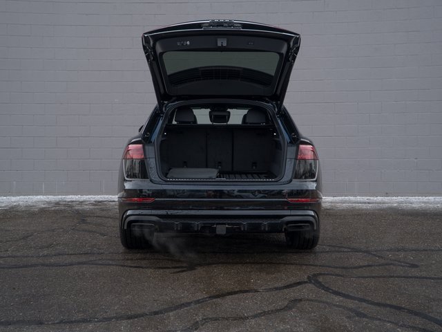 New 2026 Audi Q8 Premium Plus image 6