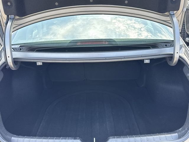 Used 2025 Kia K4 FWD image 10