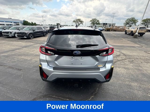 Certified 2025 Subaru Crosstrek 2.5i Sport AWD/4WD image 5